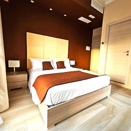 Trilogy Prestige - Central Premium Suites Λέτσε Εξωτερικό φωτογραφία