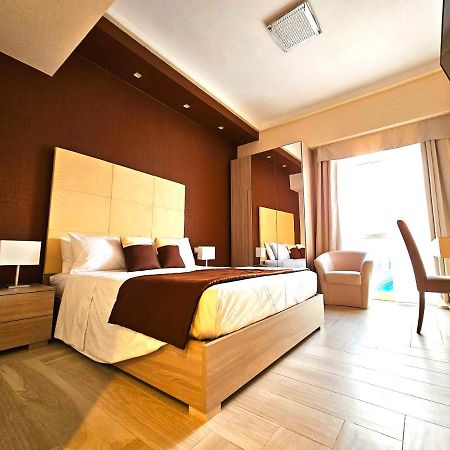 Trilogy Prestige - Central Premium Suites Λέτσε Εξωτερικό φωτογραφία