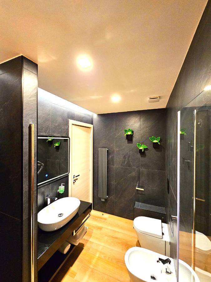 Trilogy Prestige - Central Premium Suites Λέτσε Εξωτερικό φωτογραφία