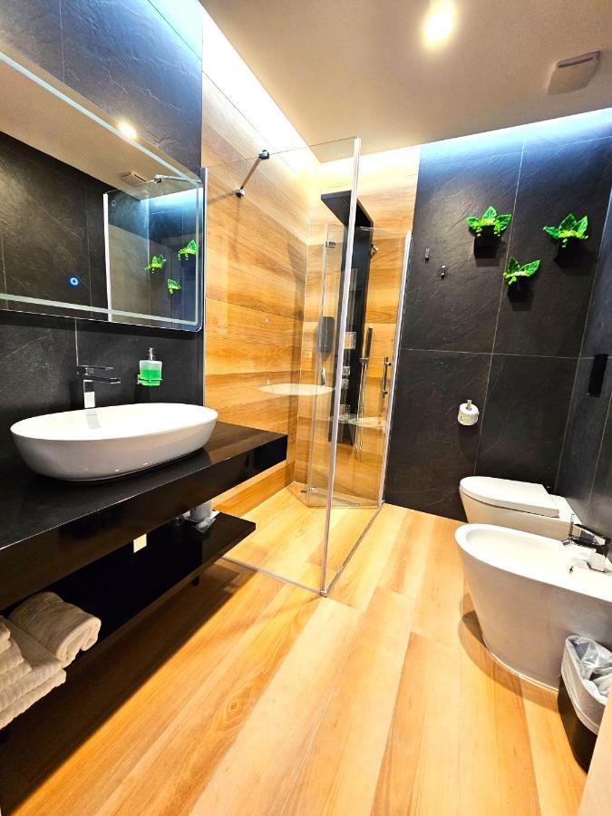 Trilogy Prestige - Central Premium Suites Λέτσε Εξωτερικό φωτογραφία