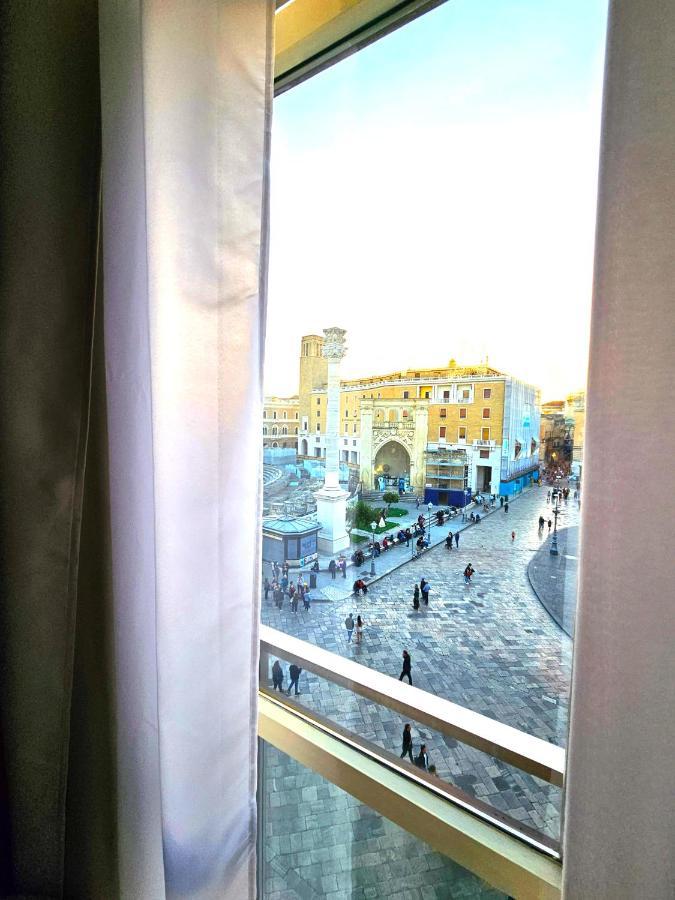 Trilogy Prestige - Central Premium Suites Λέτσε Εξωτερικό φωτογραφία