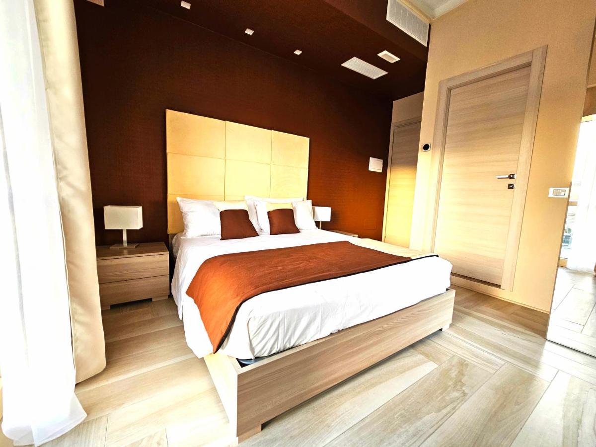 Trilogy Prestige - Central Premium Suites Λέτσε Εξωτερικό φωτογραφία