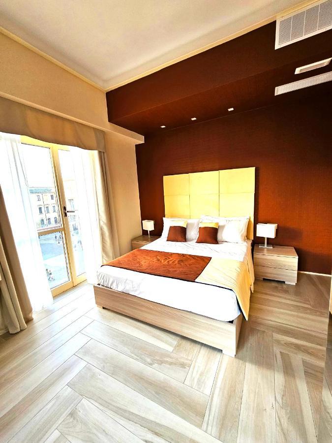 Trilogy Prestige - Central Premium Suites Λέτσε Εξωτερικό φωτογραφία